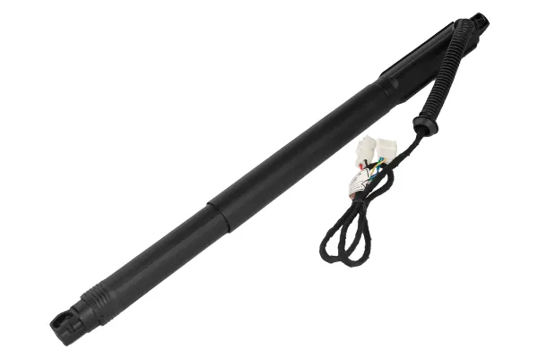 газов амортисьор, багажно-товарно пространство DACO Germany        