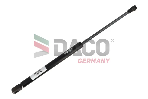газов амортисьор, багажно-товарно пространство DACO Germany        
