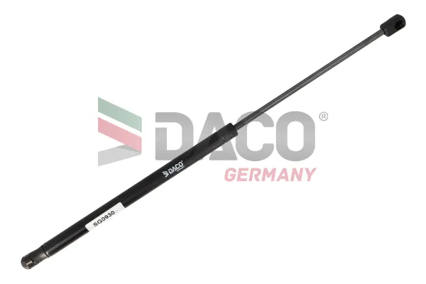 газов амортисьор, багажно-товарно пространство DACO Germany        