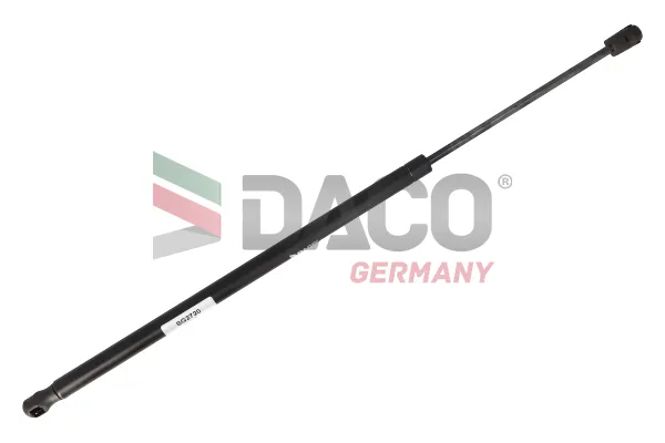 газов амортисьор, багажно-товарно пространство DACO Germany        