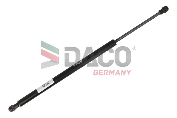газов амортисьор, багажно-товарно пространство DACO Germany        