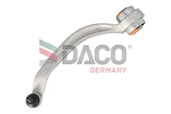 носач, окачване на колелата DACO Germany        