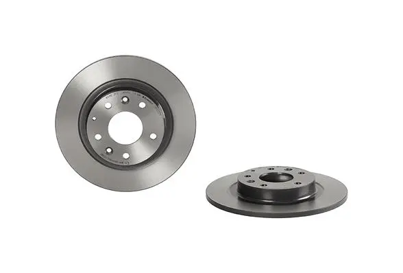 Спирачен диск BREMBO