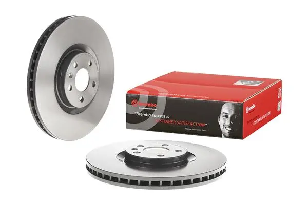Спирачен диск BREMBO