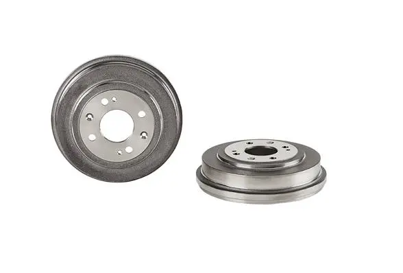 Спирачен барабан BREMBO