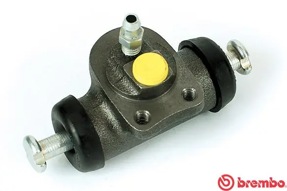 Спирачно цилиндърче на колелото BREMBO