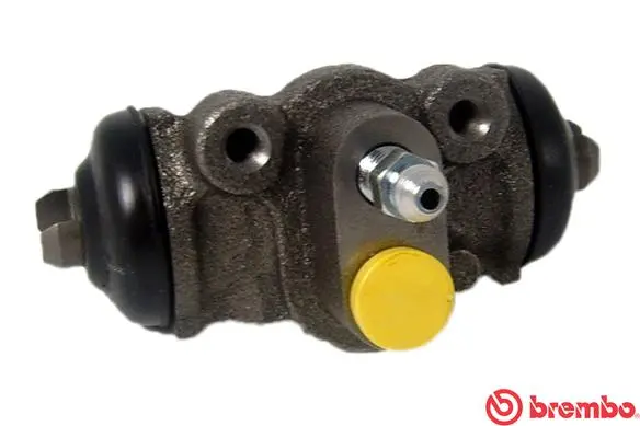 Спирачно цилиндърче на колелото BREMBO