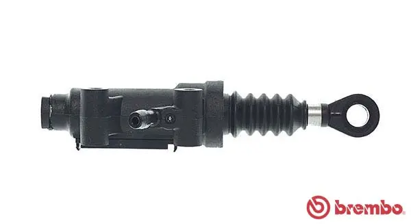 Горна помпа на съединител BREMBO