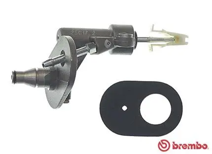 Горна помпа на съединител BREMBO