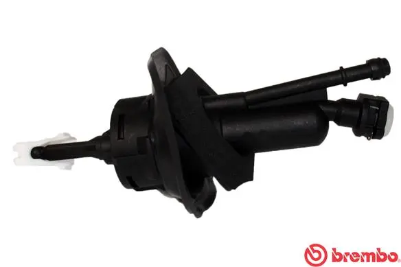 Горна помпа на съединител BREMBO