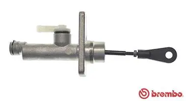 Горна помпа на съединител BREMBO