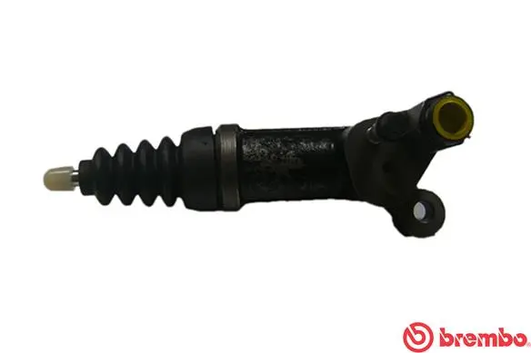 Хидравлична помпа, активатор съединител BREMBO