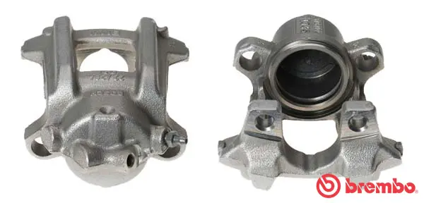 Спирачен апарат BREMBO