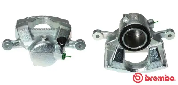 Спирачен апарат BREMBO