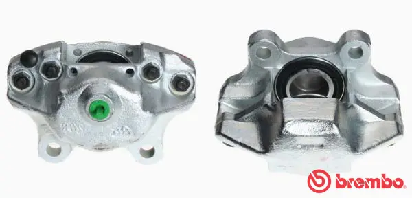 Спирачен апарат BREMBO