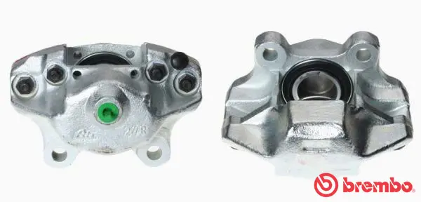 Спирачен апарат BREMBO
