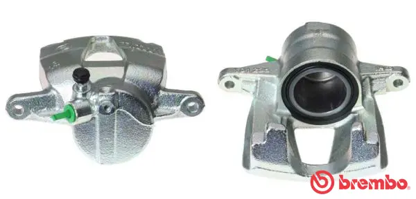Спирачен апарат BREMBO