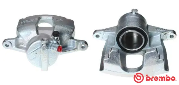 Спирачен апарат BREMBO