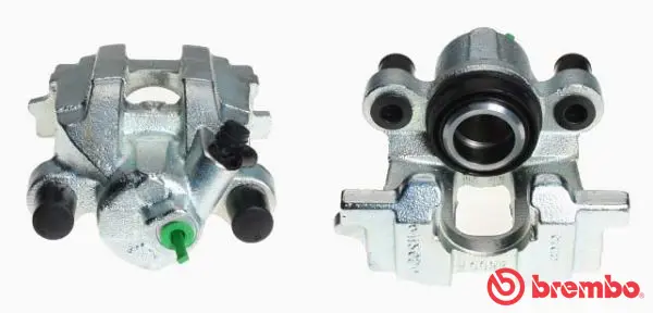Спирачен апарат BREMBO