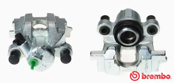 Спирачен апарат BREMBO