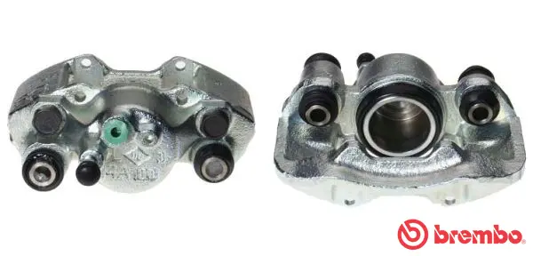 Спирачен апарат BREMBO