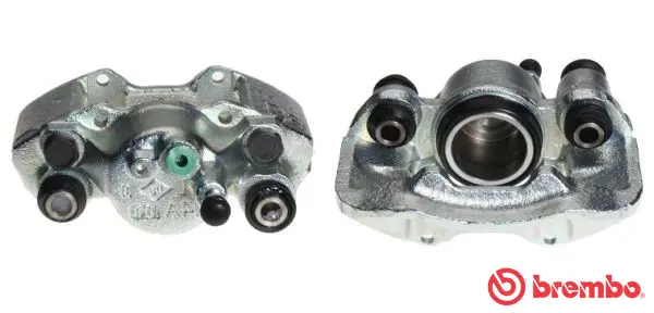 Спирачен апарат BREMBO