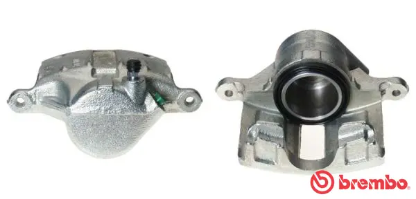Спирачен апарат BREMBO