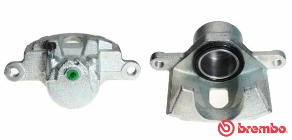 Спирачен апарат BREMBO