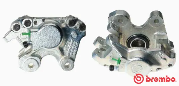 Спирачен апарат BREMBO