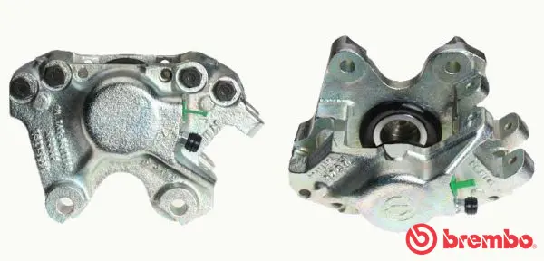 Спирачен апарат BREMBO