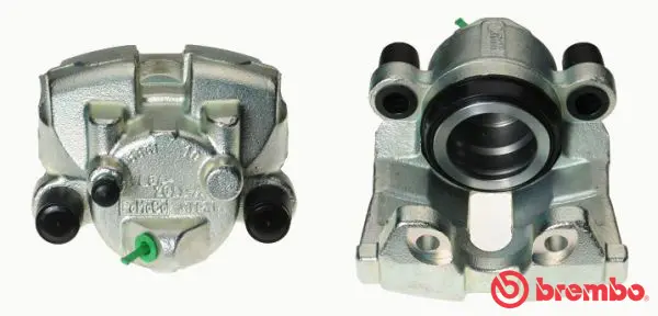 Спирачен апарат BREMBO