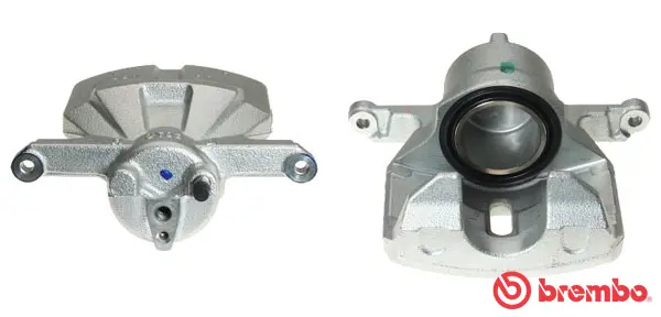 Спирачен апарат BREMBO
