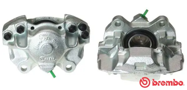 Спирачен апарат BREMBO