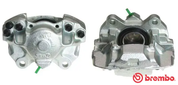 Спирачен апарат BREMBO