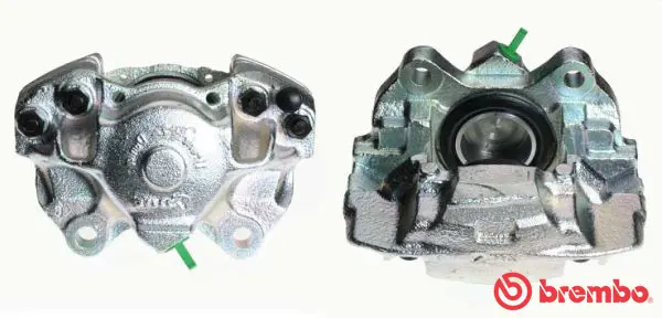 Спирачен апарат BREMBO