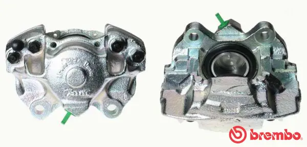 Спирачен апарат BREMBO