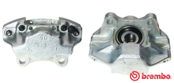 Спирачен апарат BREMBO
