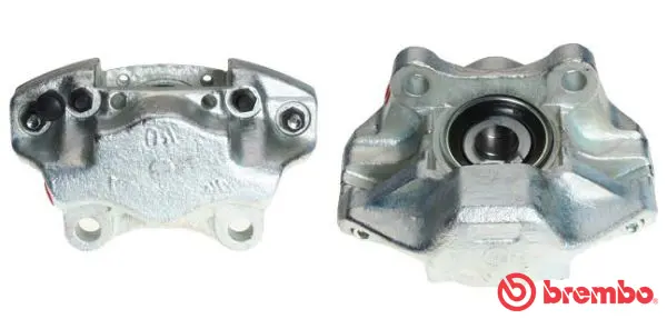 Спирачен апарат BREMBO