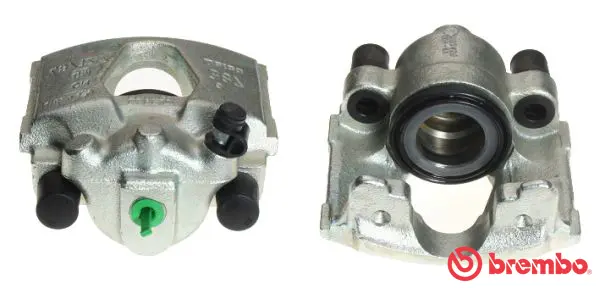 Спирачен апарат BREMBO