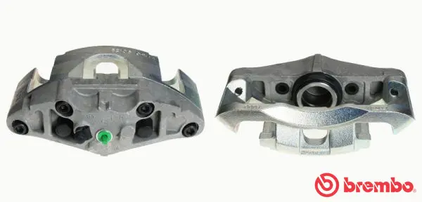 Спирачен апарат BREMBO