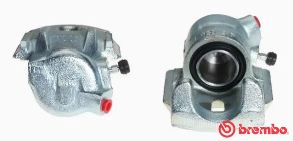 Спирачен апарат BREMBO