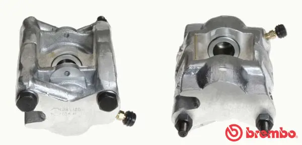 Спирачен апарат BREMBO