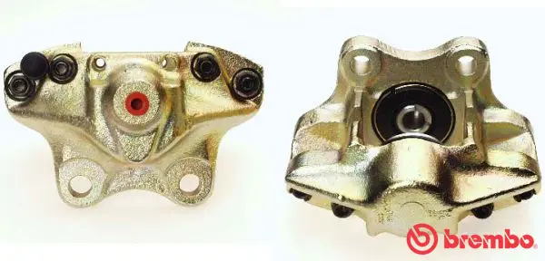 Спирачен апарат BREMBO