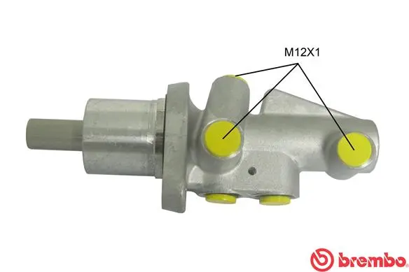 Спирачна помпа BREMBO