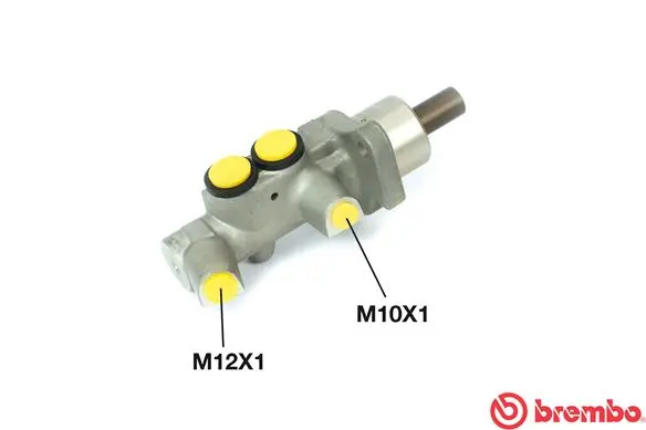 Спирачна помпа BREMBO
