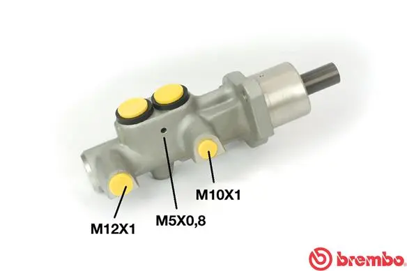 Спирачна помпа BREMBO