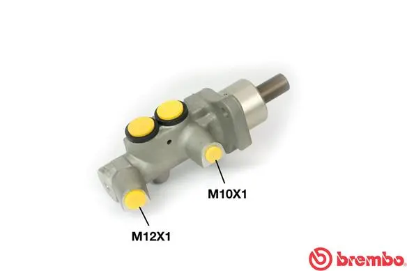 Спирачна помпа BREMBO