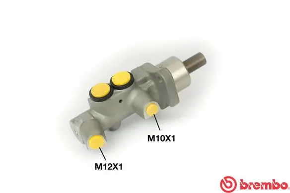 Спирачна помпа BREMBO