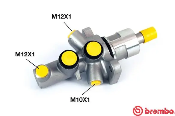 Спирачна помпа BREMBO