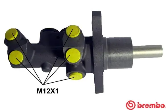 Спирачна помпа BREMBO